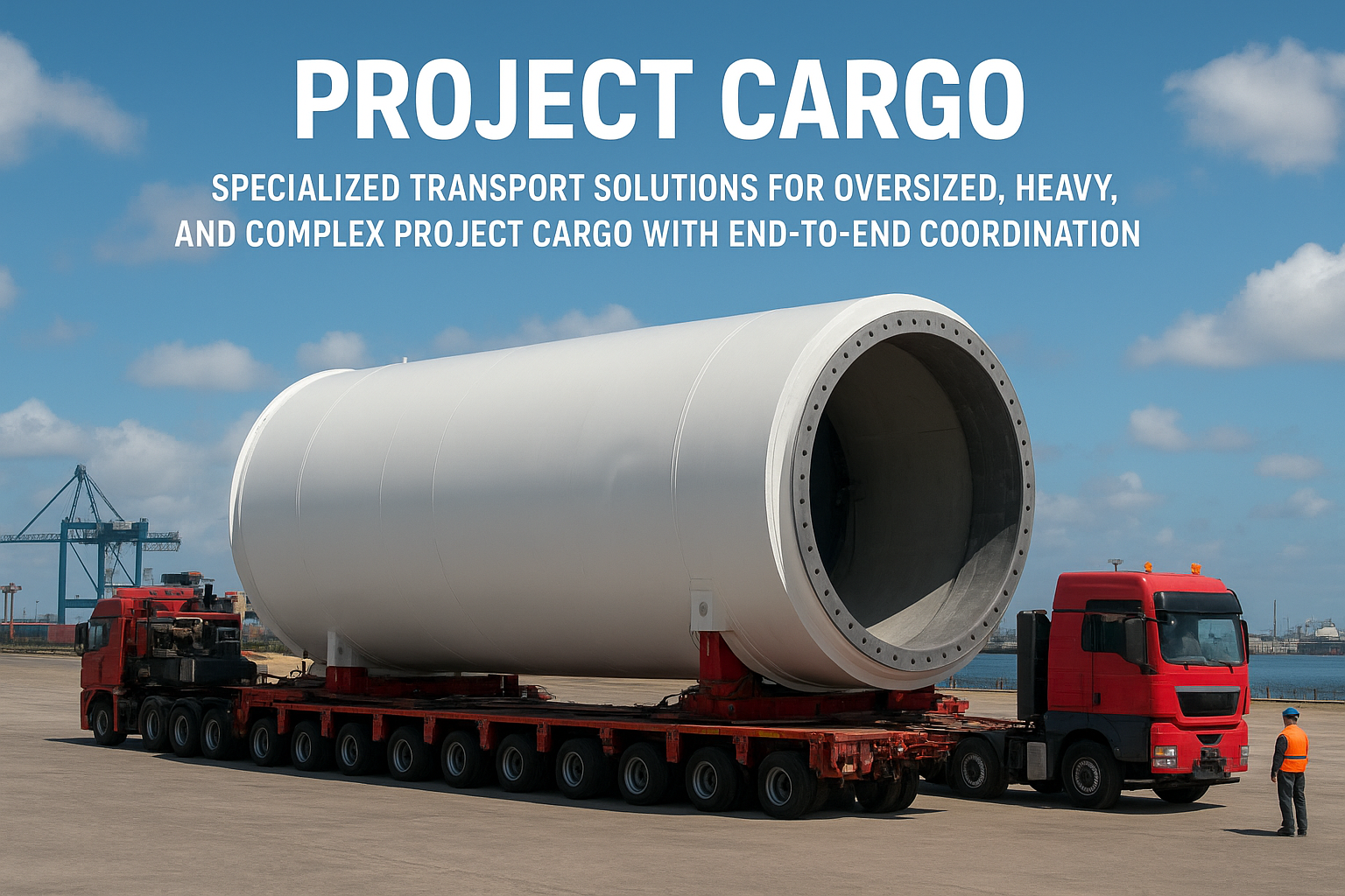 Project Cargo